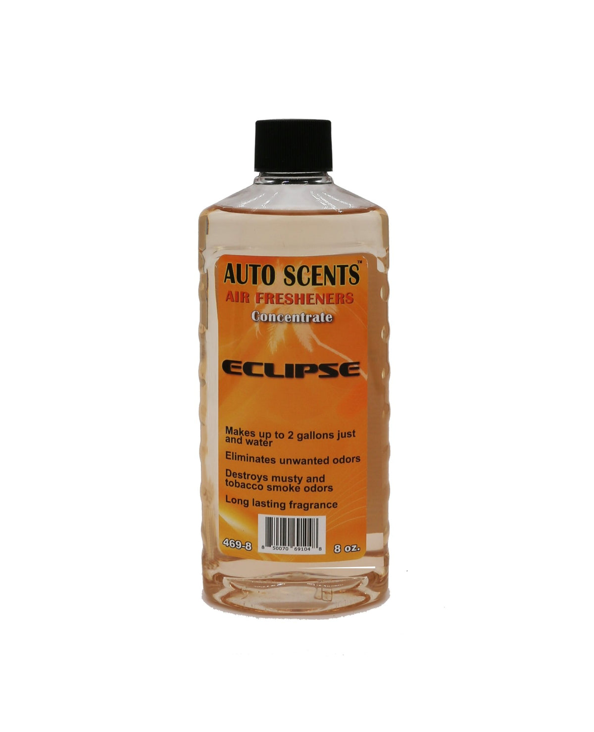 Auto Scents Air Freshener Concentrate 8 oz. - Double Diamond Detailing Supplies - Auto Scent