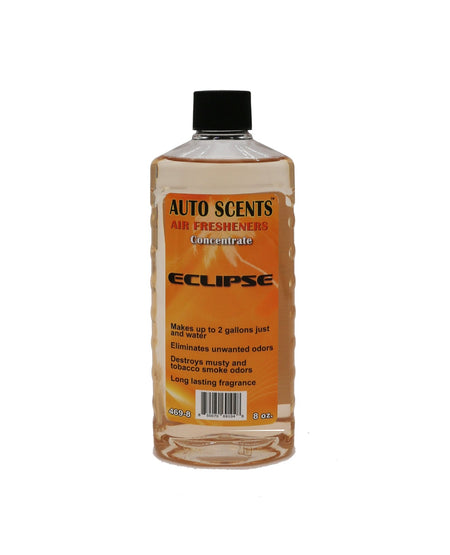 Auto Scents Air Freshener Concentrate 8 oz. - Double Diamond Detailing Supplies - Auto Scent