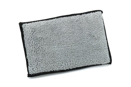 AutoFiber Scrub Ninja Interior Scrub Sponge 3 Pack - Double Diamond Detailing Supplies - AutoFiber