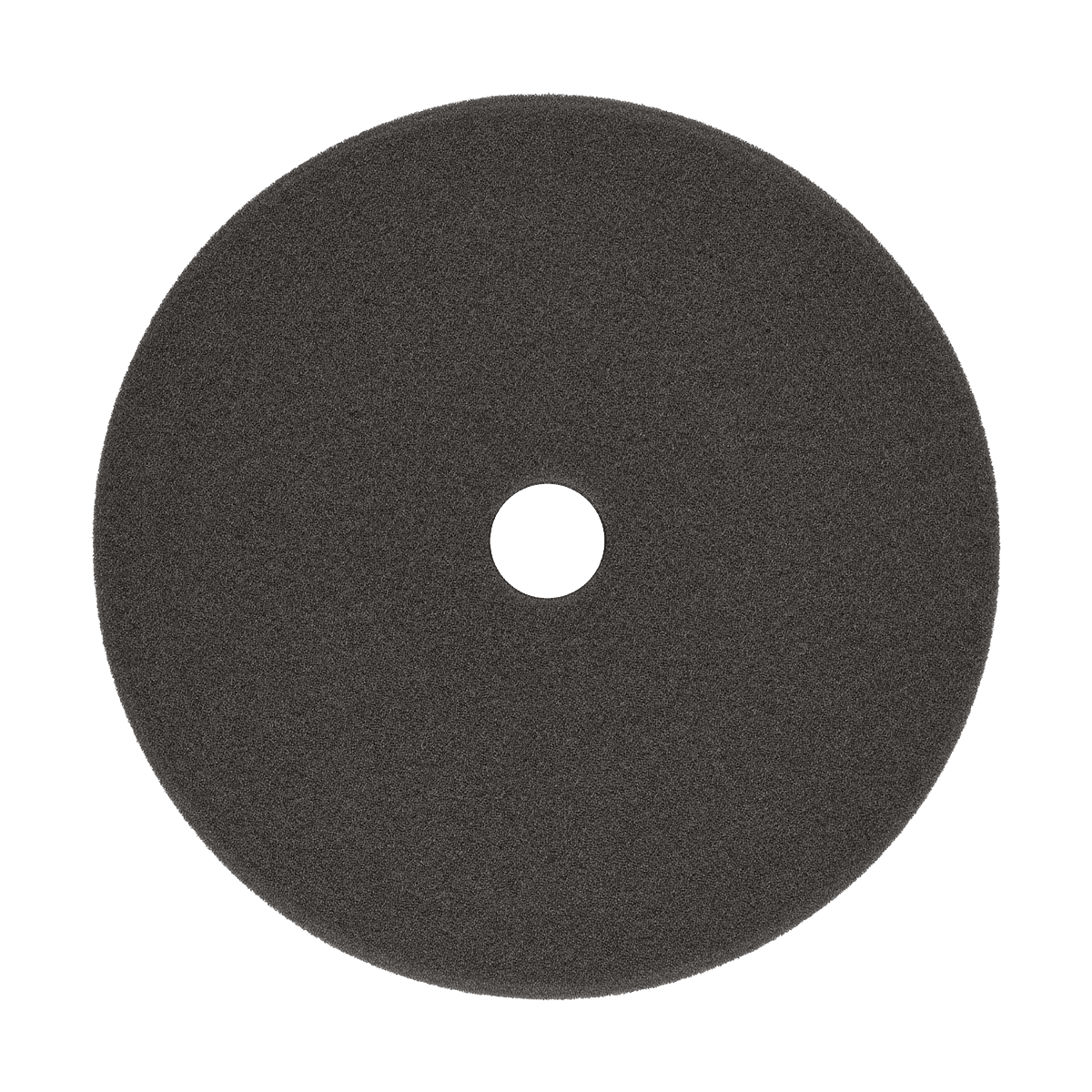 Buff and Shine Black EdgeGuard Foam Pad - Final Finishing - Double Diamond Detailing Supplies - Buff and Shine