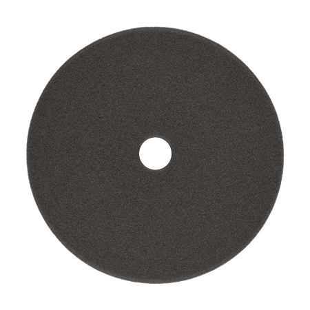 Buff and Shine Black EdgeGuard Foam Pad - Final Finishing - Double Diamond Detailing Supplies - Buff and Shine