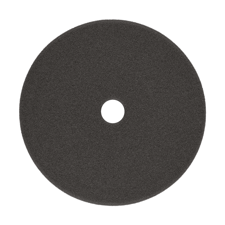 Buff and Shine Black EdgeGuard Foam Pad - Final Finishing - Double Diamond Detailing Supplies - Buff and Shine