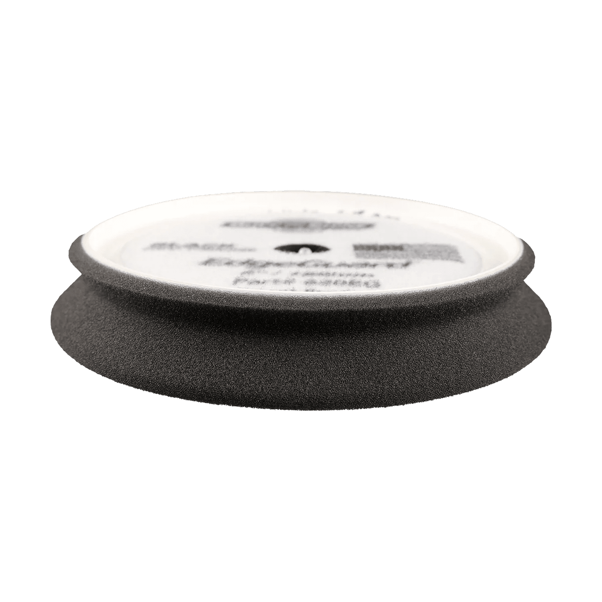 Buff and Shine Black EdgeGuard Foam Pad - Final Finishing - Double Diamond Detailing Supplies - Buff and Shine