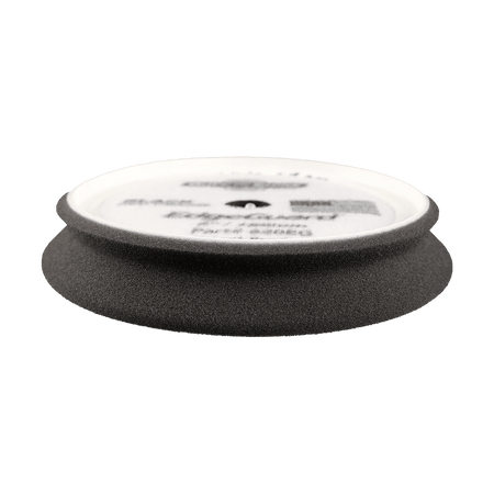 Buff and Shine Black EdgeGuard Foam Pad - Final Finishing - Double Diamond Detailing Supplies - Buff and Shine