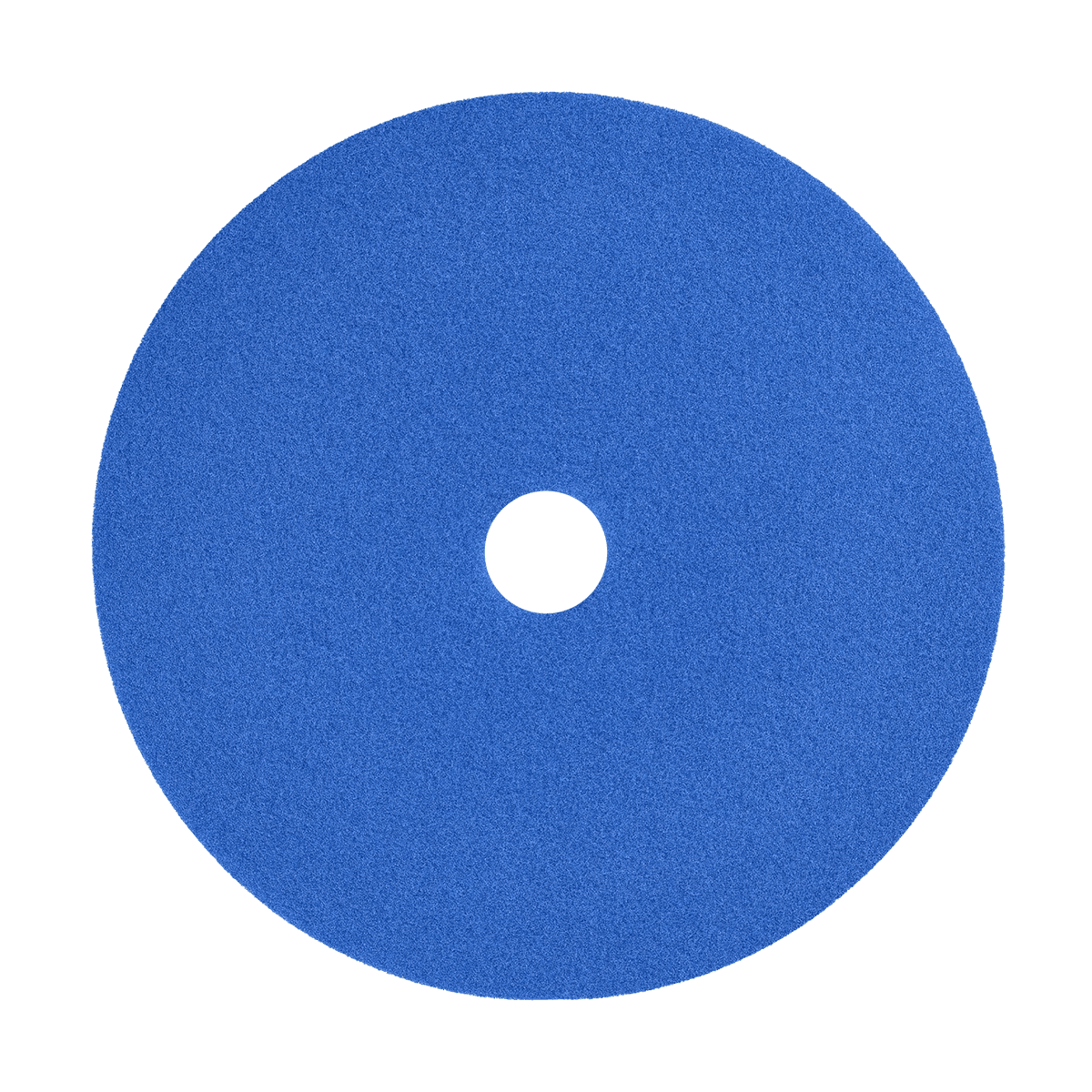 Buff and Shine Blueberry EdgeGuard Foam Pad - Heavy Polishing - Double Diamond Detailing Supplies - Buff and Shine
