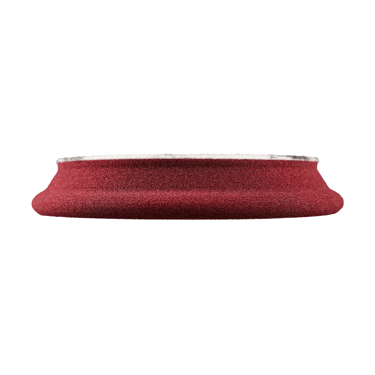 Buff and Shine Maroon URO-TEC Foam Pad - Medium Cut - Double Diamond Detailing Supplies - Buff and Shine