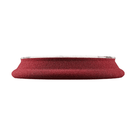 Buff and Shine Maroon URO-TEC Foam Pad - Medium Cut - Double Diamond Detailing Supplies - Buff and Shine