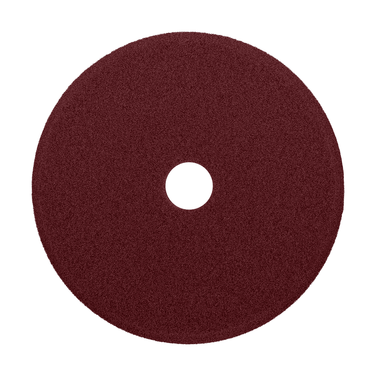Buff and Shine Maroon URO-TEC Foam Pad - Medium Cut - Double Diamond Detailing Supplies - Buff and Shine