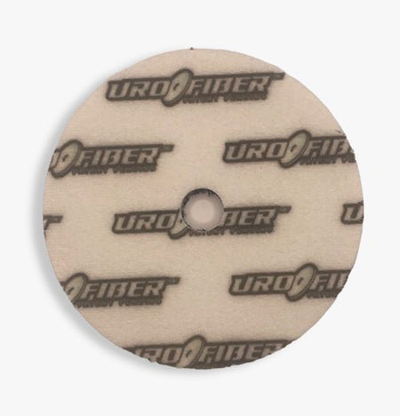 Buff and Shine URO-FIBER Cutting Pad - Double Diamond Detailing Supplies - Buff and Shine