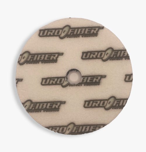 Buff and Shine URO-FIBER Cutting Pad - Double Diamond Detailing Supplies - Buff and Shine
