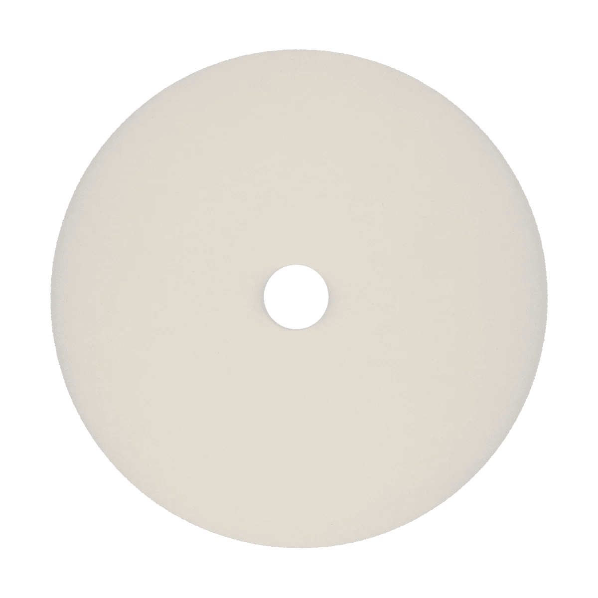 Buff and Shine White EdgeGuard Foam Pad - Polishing/Finishing - Double Diamond Detailing Supplies - Buff and Shine