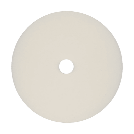 Buff and Shine White EdgeGuard Foam Pad - Polishing/Finishing - Double Diamond Detailing Supplies - Buff and Shine
