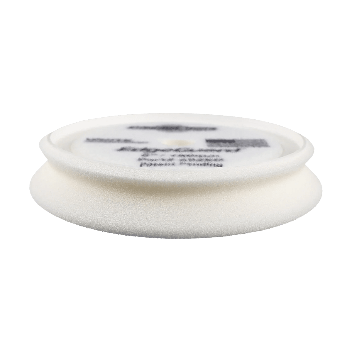 Buff and Shine White EdgeGuard Foam Pad - Polishing/Finishing - Double Diamond Detailing Supplies - Buff and Shine