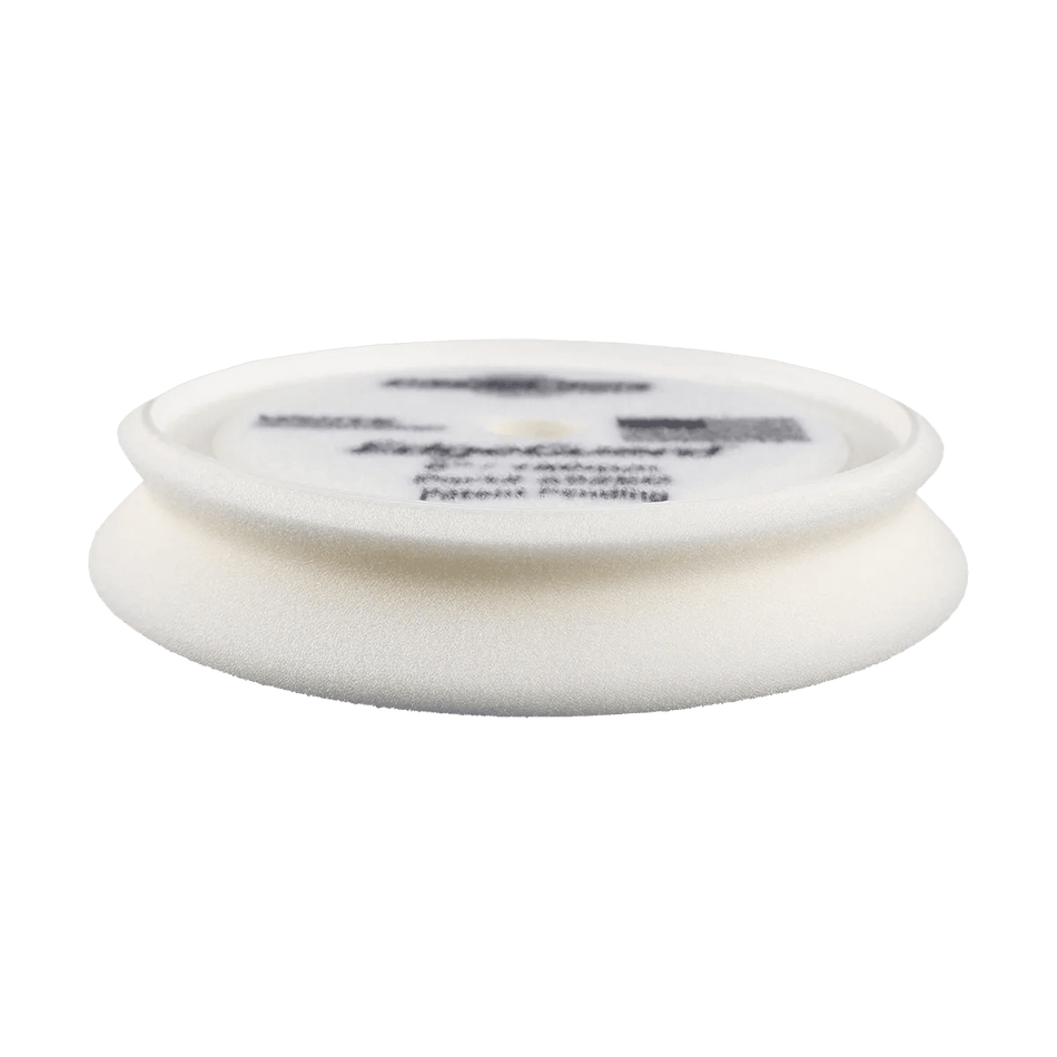 Buff and Shine White EdgeGuard Foam Pad - Polishing/Finishing - Double Diamond Detailing Supplies - Buff and Shine