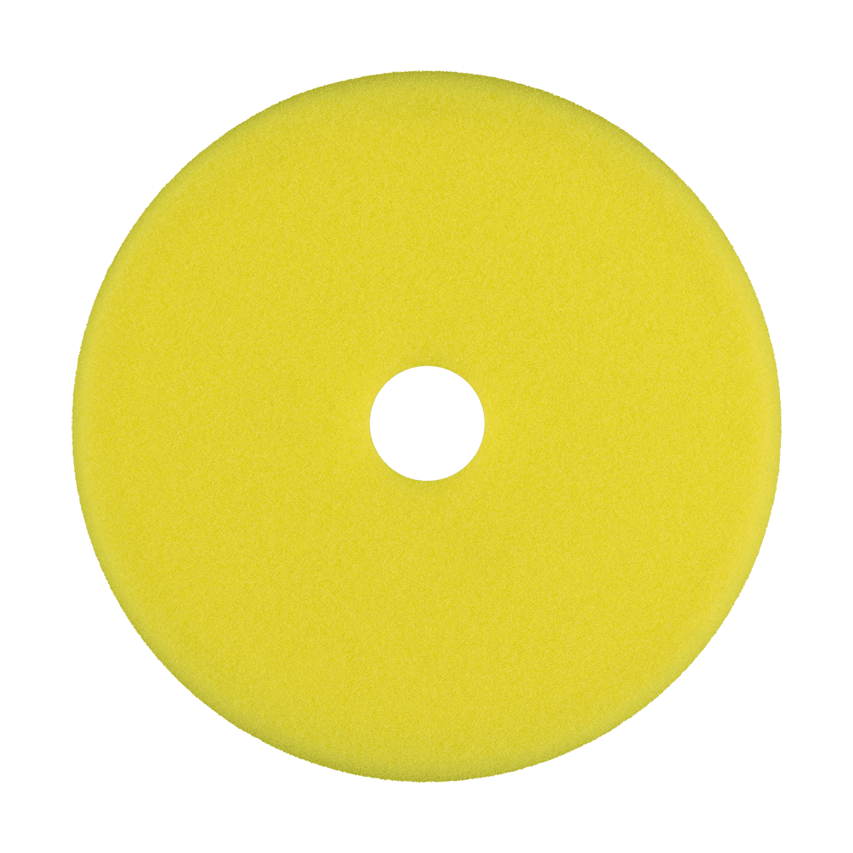 Buff & Shine Yellow Edge Guard Foam Pad - Polishing - Double Diamond Detailing Supplies - Buff and Shine