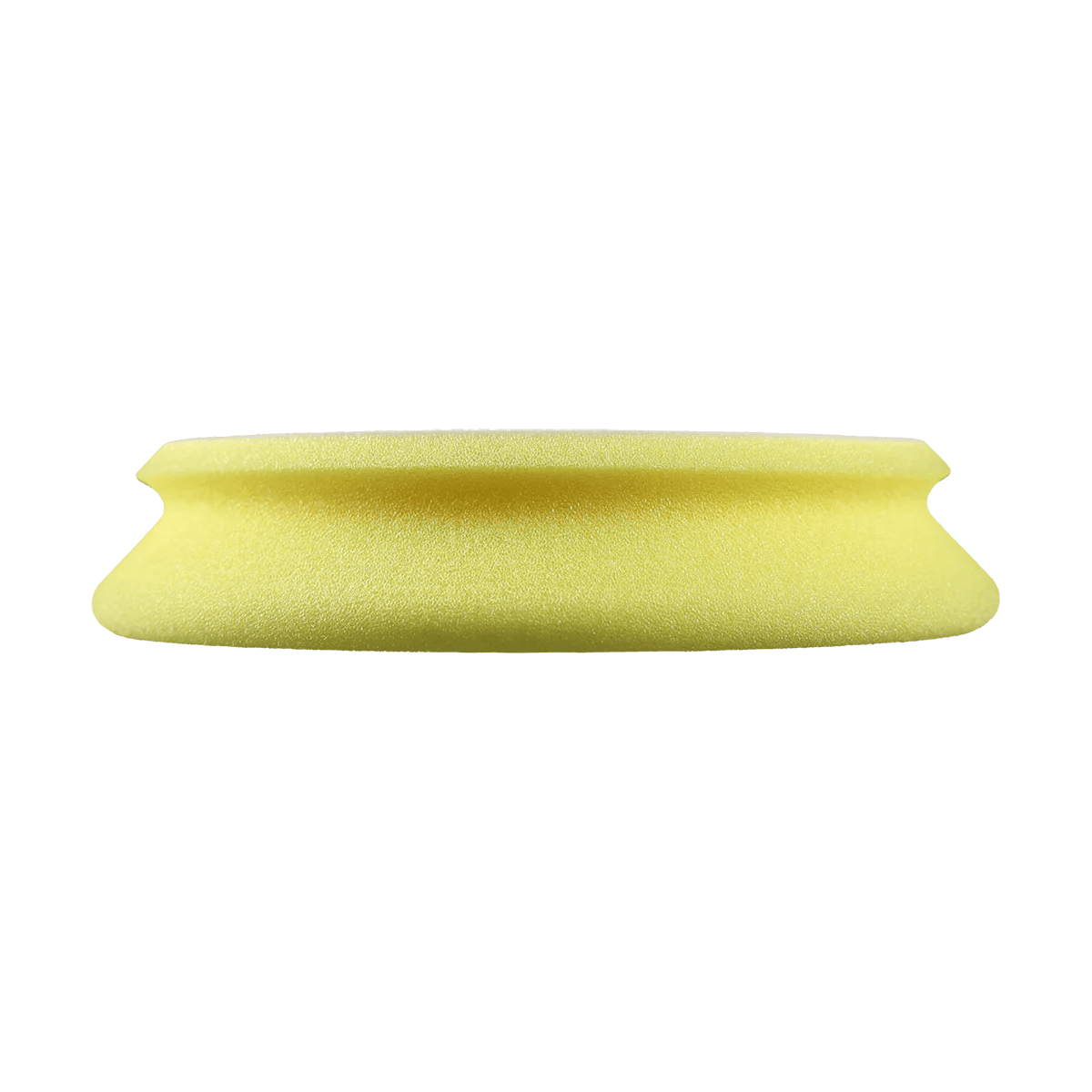 Buff & Shine Yellow Edge Guard Foam Pad - Polishing - Double Diamond Detailing Supplies - Buff and Shine