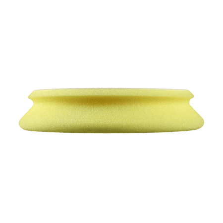 Buff & Shine Yellow Edge Guard Foam Pad - Polishing - Double Diamond Detailing Supplies - Buff and Shine