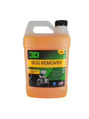 3D Bug Remover