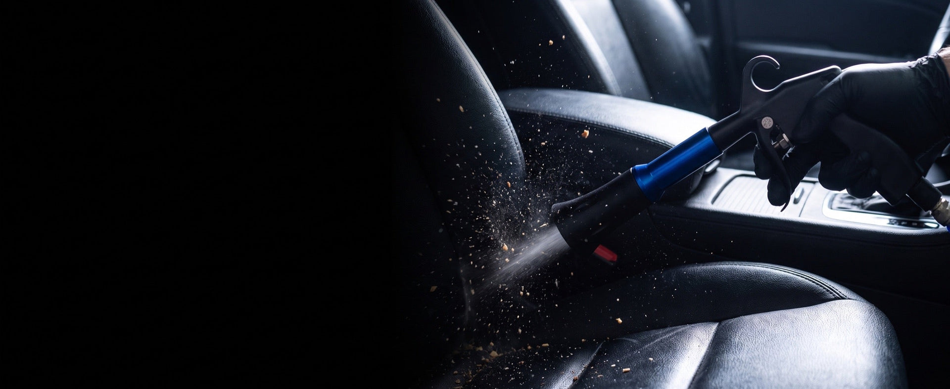 Cyclone Air Blow Gun