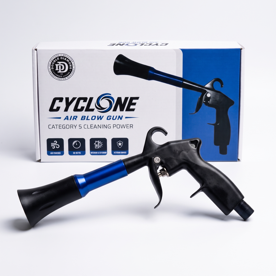 Cyclone Air Blow Gun