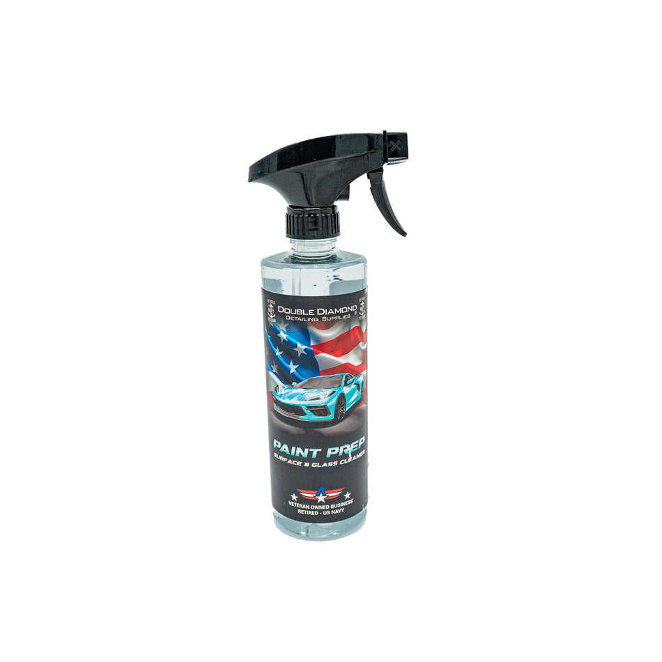Diamond Double Paint Prep - Double Diamond Detailing Supplies - Double Diamond Detailing Supplies