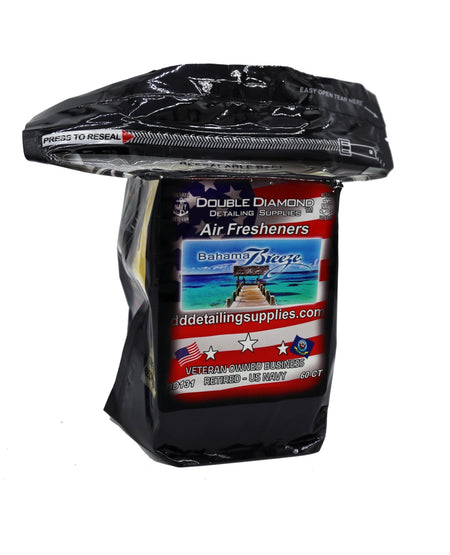 Double Diamond Air Freshener Pads (60 CT) - Double Diamond Detailing Supplies - Double Diamond Detailing Supplies