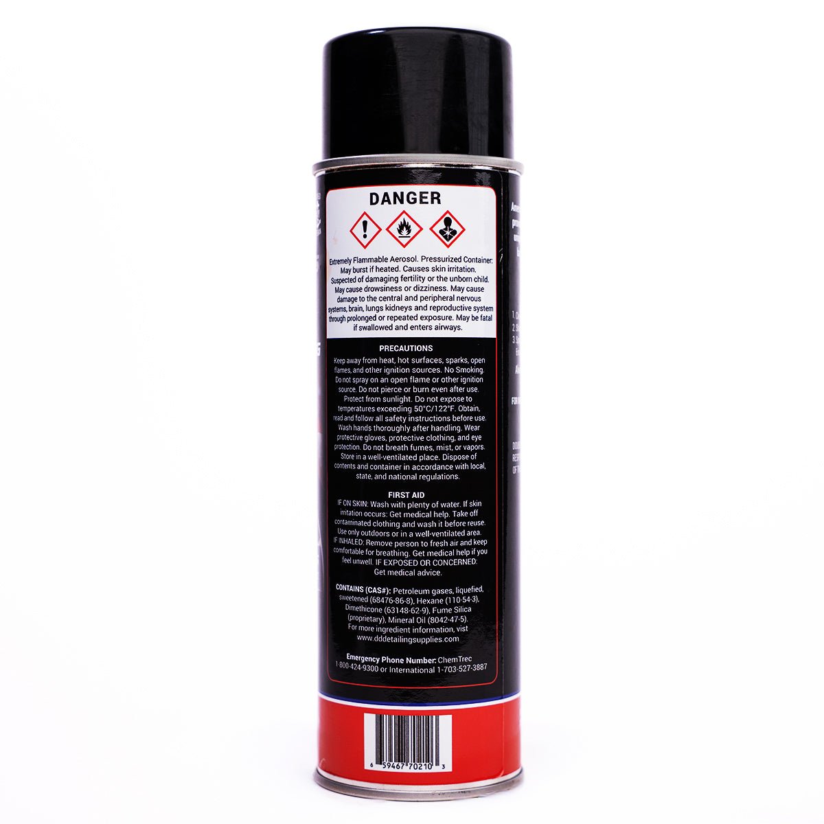 Double Diamond America's Finest Ceramic Tire Dressing - Double Diamond Detailing Supplies - Double Diamond Detailing Supplies