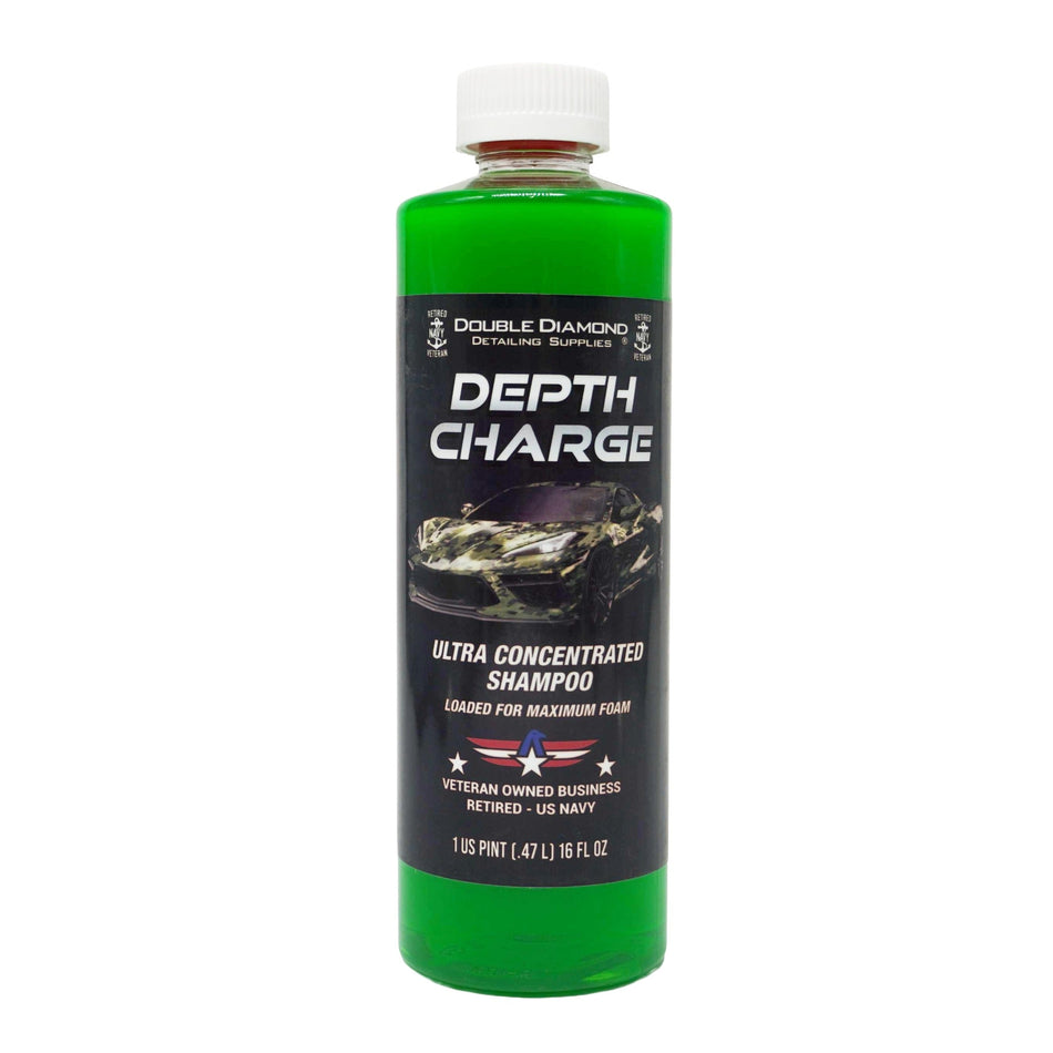 Double Diamond Depth Charge - Double Diamond Detailing Supplies - Double Diamond Detailing Supplies