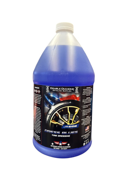 Double Diamond Dress Blues - Double Diamond Detailing Supplies - Double Diamond Detailing Supplies