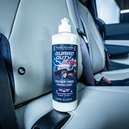Double Diamond Guard Duty - Double Diamond Detailing Supplies - Double Diamond Detailing Supplies