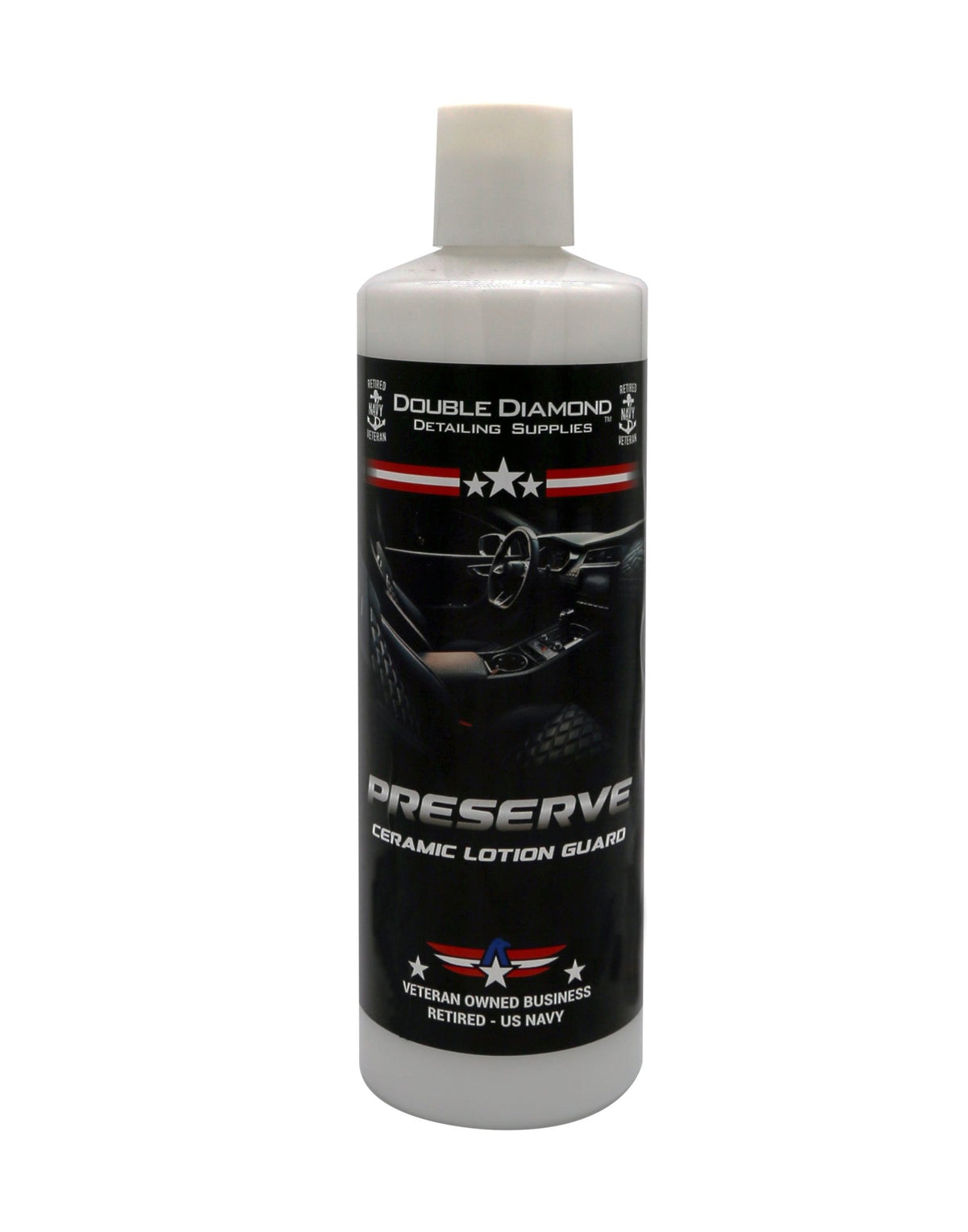 Double Diamond Preserve Ceramic Lotion Guard - Double Diamond Detailing Supplies - Double Diamond Detailing Supplies