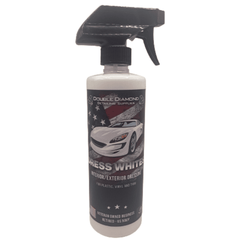 Dress Whites Interior/Exterior Dressing
