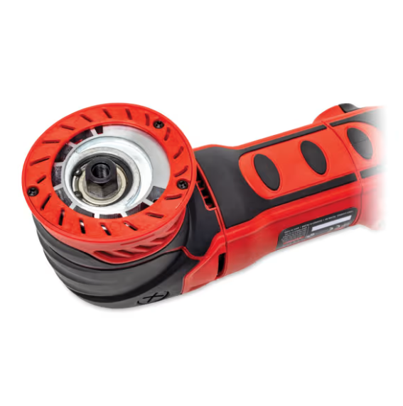 G8 Mini Random Orbital Polisher