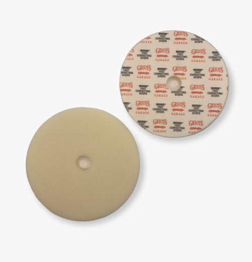 Griot’s Garage Fast Correcting Foam Pad