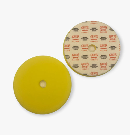 Griot’s Garage Perfecting Foam Pad