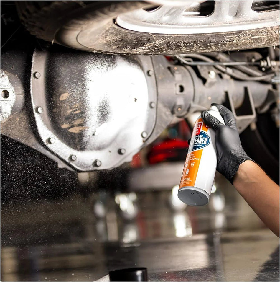 Griot's Citrus Multi-Surface Cleaner - Double Diamond Detailing Supplies - Griot's Garage