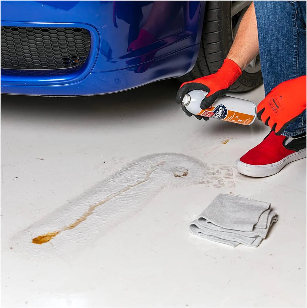 Griot's Citrus Multi-Surface Cleaner - Double Diamond Detailing Supplies - Griot's Garage