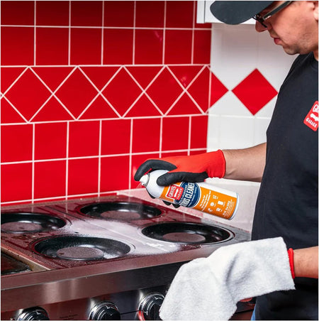 Griot's Citrus Multi-Surface Cleaner - Double Diamond Detailing Supplies - Griot's Garage