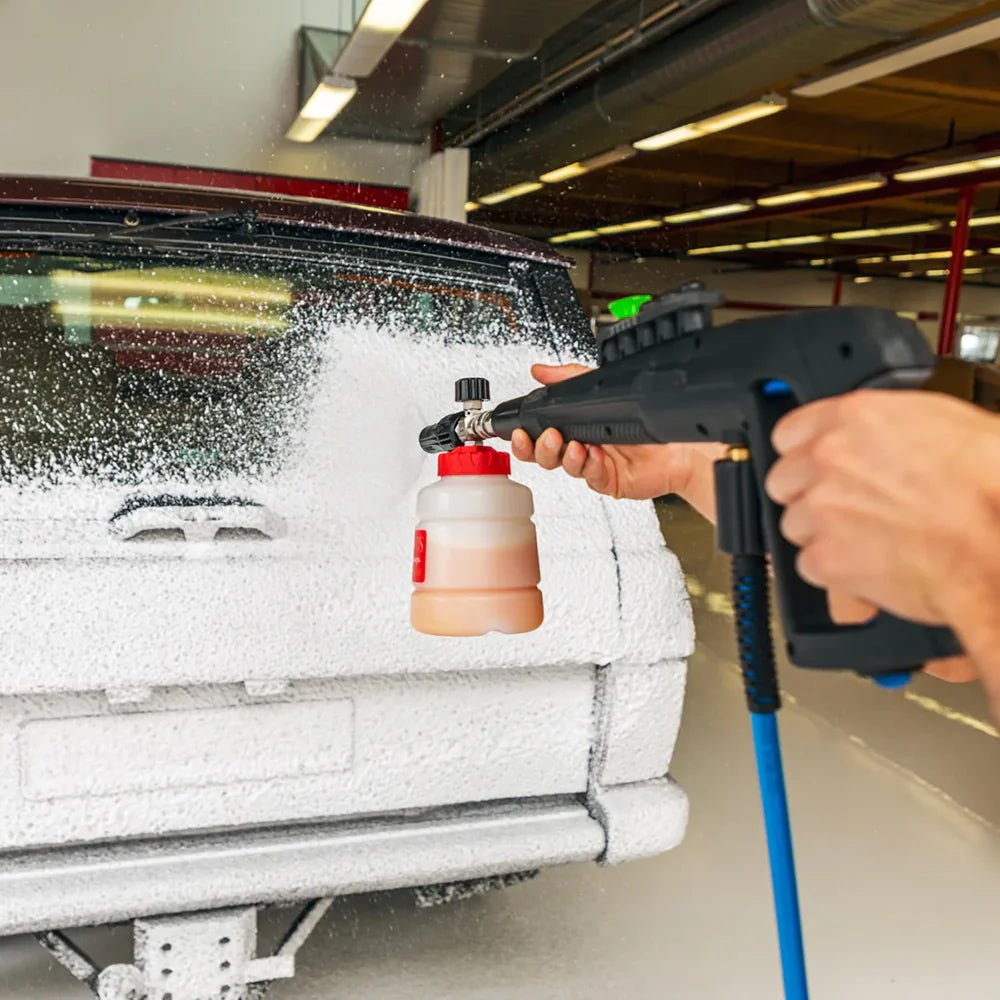 Griot’s Foaming Surface Prep - Double Diamond Detailing Supplies - Griot's Garage