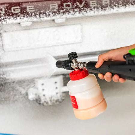 Griot’s Foaming Surface Prep - Double Diamond Detailing Supplies - Griot's Garage