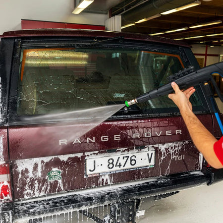 Griot’s Foaming Surface Prep - Double Diamond Detailing Supplies - Griot's Garage