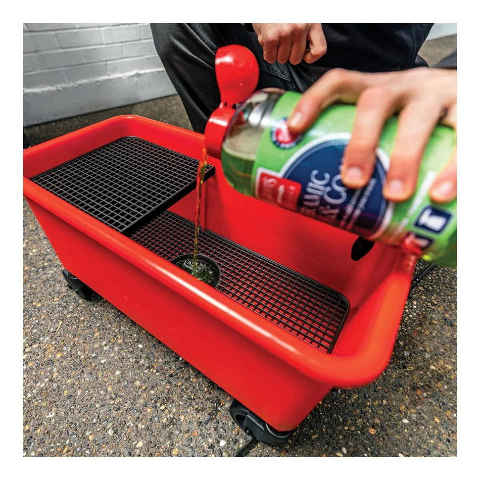 Griot's Garage Ceramic Wash & Coat - Double Diamond Detailing Supplies - Griot's Garage