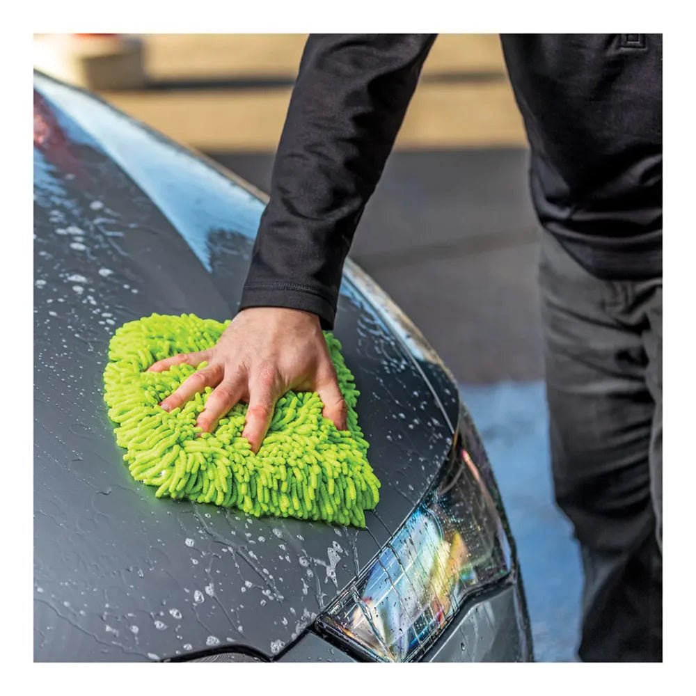 Griot's Garage Ceramic Wash & Coat - Double Diamond Detailing Supplies - Griot's Garage