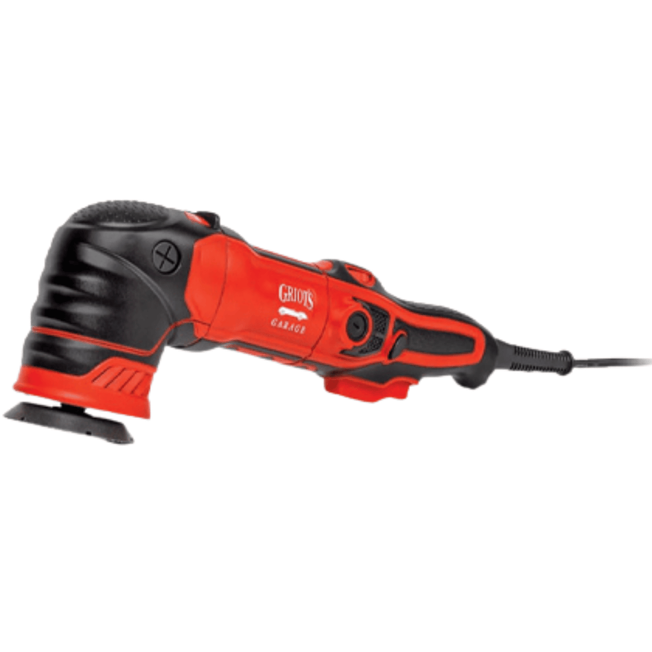 Griot's Garage G8 Mini Random Orbital Polisher - Double Diamond Detailing Supplies - Griot's Garage