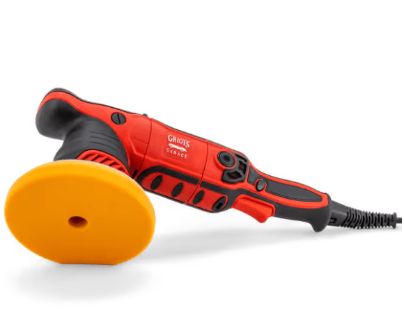 Griot's Garage G9 Random Orbital Polisher - Double Diamond Detailing Supplies - Griot's Garage