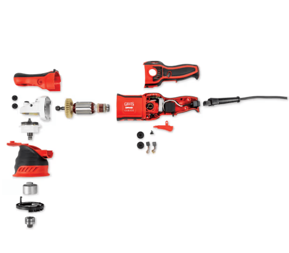 Griot's Garage G9 Random Orbital Polisher - Double Diamond Detailing Supplies - Griot's Garage