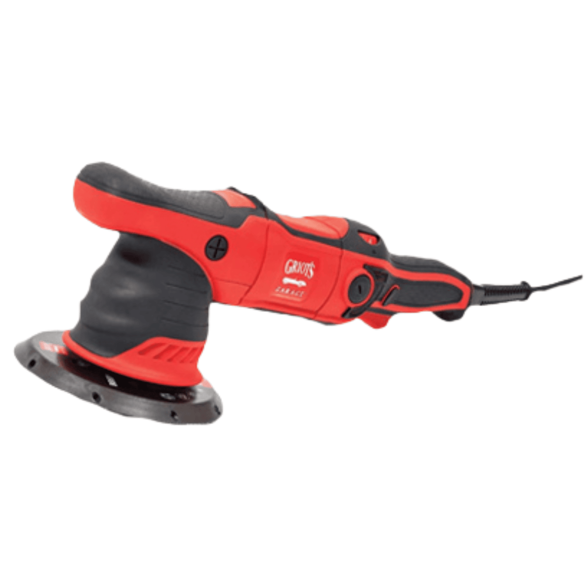 Griot's Garage G9 Random Orbital Polisher - Double Diamond Detailing Supplies - Griot's Garage