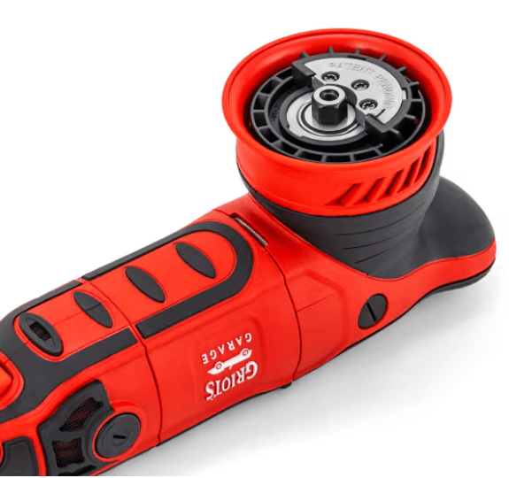 Griot's Garage G9 Random Orbital Polisher - Double Diamond Detailing Supplies - Griot's Garage