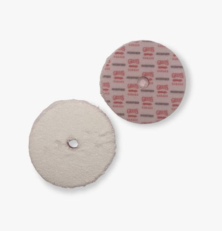 Griot’s Garage Microfiber Pad - Double Diamond Detailing Supplies - Griot's Garage