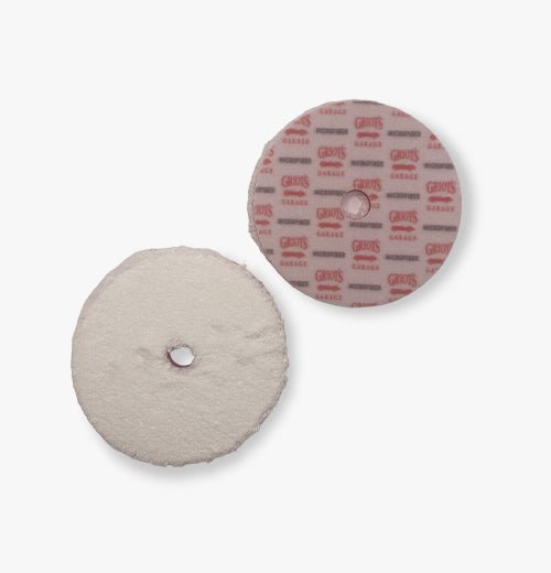 Griot’s Garage Microfiber Pad - Double Diamond Detailing Supplies - Griot's Garage
